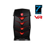 MSI Aegis 3 VR7RC-062US Intel Core i7-7700 3.6GHz/ 8GB DDR4/ 2TB HDD/ DVD±RW/ GTX 1060/ Windows 10 Home Desktop PC (Black-Red)