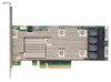 Lenovo 7Y37A01086 PCI Express x8 3.0 12Gbit/s RAID controller