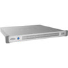 9000205U - LaCie 4big Rack Office Network Storage Server - Intel Atom D425 1.60 GHz - 8 TB - Mini-DIN (PS/2) Keyboard/Mouse RJ-45 Network USB Audio