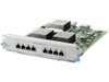 J9546-61001 - HP ProCurve Switch 8-Port 10GBASE-T V2 ZL Expansion Module