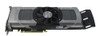 XW75K - Dell 4GB nVidia GeForce GTX 690 Dual Height 2x DVI Video Graphics Card