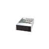 Supermicro SuperChassis CSE-846E16-R1200B 1200W 4U Rackmount Server Chassis (Black)