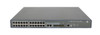 JG306-61001 - HP 3600-24-PoE+ V2 SI Switch Layer4 Managed 24 X 10/100 + 4 X Gigabit SFP + 2 X Shared 10/100/1000 Rack Mountable