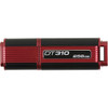 DT310/256GB - Kingston DataTraveler 310 DT310/256GB 256 GB USB 2.0 Flash Drive - External