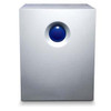 301355U - LaCie 5big Hard Drive Array - 5 x HDD Installed - 5 TB Installed HDD Capacity - RAID Supported - Gigabit Ethernet - Network (RJ-45) - USB 2.