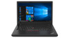 Lenovo ThinkPad T480 1.7GHz i5-8350U 14" 1920 x 1080pixels Black Notebook Lenovo ThinkPad T480 1.7GHz i5-8350U 14" 1920 x 1080pixels Black Notebook