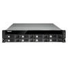 QNAP TS-853U-US Intel Celeron 2.0GHz/ 4GB RAM/ 4GbE/ 8SATA3/ USB3.0/ 8-Bay 2U Rackmount NAS Server for SMBs