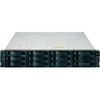 1746A2S - IBM System Storage DS3512 NAS Hard Drive Array - RAID Supported - 12 x Total Bays - Ethernet - Network (RJ-45) - SAS - 2U Rack-mountable