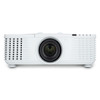 Viewsonic Pro9510L Desktop projector 6200ANSI lumens DLP XGA (1024x768) White data projector