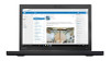 Lenovo ThinkPad X270 2.4GHz i5-6300U 12.5" 1920 x 1080pixels Black Notebook