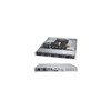Supermicro SuperServer SYS-1028R-WC1R Dual LGA2011 700W/750W 1U Rackmount Server Barebone System (Black)