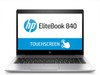 HP EliteBook 840 G5 1.7GHz i5-8350U 14" 1920 x 1080pixels Touchscreen Silver Notebook