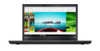 Lenovo ThinkPad T470 2.8GHz i7-7600U 14" 1920 x 1080pixels Touchscreen Black Notebook