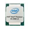 SR204 - Intel Xeon E5-2643 v3 6 Core 3.40GHz 9.60GT/s QPI 20MB L3 Cache Socket FCLGA2011-3 Processor