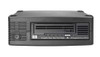 EH958A - HP StorageWorks Ultrium 3000 1.50TB/3TB LTO-5 Serial Attached SCSI 2 (SAS) External Tape Drive