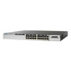 Cisco Catalyst 3750X-24T-L Switch 24 Ports Managed Rack Mountable