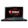 MSI GP62MVRX661 15.6 inch Intel Core i7-7700HQ 2.8GHz/ 16GB DDR4/ 1TB HDD + 256GB NVMe SSD/ DVD±RW/ GTX 1060/ USB3.0/ Windows 10 Notebook (Black)