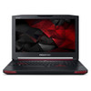 Acer Predator 15 G9-593-73N6 2.8GHz i7-7700HQ 15.6" 1920 x 1080pixels Black Notebook