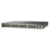 Cisco Catalyst 3750V2-48PS E Switch 48 Ports Managed Rack Mountable