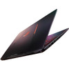 Asus ROG GL502VT-DS74 15.6 inch Intel Core i7-6700HQ 2.6GHz/ 16GB DDR4/ 1TB HDD + 128GB SSD/ GTX 970M/ USB3.1/ Windows 10 Ultrabook (Black)