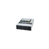 Supermicro CSE-837E26-RJBOD1 1620W 3U 28x 3.5" SAS/SATA Rackmount JBOD Storage Enclosure (Black)