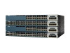 Cisco Catalyst WS-C3560X-24T-E - Switch - 24 Ports - Managed - Rack-mountable