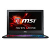 MSI GS60 GHOST PRO-002 15.6 inch Intel Core i7-6700HQ 2.6GHz/ 16GB DDR4/ 1TB HDD + 128GB SSD/ USB3.1/ Windows 10 Notebook (Alumium Black)