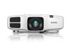 Epson PowerLite 4650 Desktop projector 5200ANSI lumens 3LCD XGA (1024x768) 3D White data projector