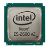 46W2717 - IBM Intel Xeon 10 Core E5-2690V2 3.0GHz 25MB L3 Cache 8GT/S QPI Socket FCLGA-2011 22NM 130W Processor