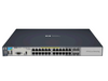 HP 3500-24-PoE Switch Switch 20 Ports Managed Rack-mountable