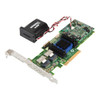 2273600-R - Adaptec 6805TQ 8-port SAS Controller - Serial Attached SCSI (SAS) - PCI Express 2.0 x8 - Plug-in Card - RAID Supported - 0 1 1E 5 5EE 6