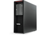 Lenovo ThinkStation P520 4GHz W-2125 Tower Black Workstation
