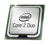 0HU587 - Dell 1.80GHz 800MHz FSB 2MB L2 Cache Intel Core 2 Duo E4300 Processor