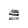 Supermicro SuperStorage Server SSG-6028R-E1CR12N Dual LGA2011 920W 2U Rackmount Server Barebone System (Black)