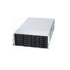Supermicro SuperChassis CSE-847E16-RJBOD1 1400W 4U 45x 3.5" SAS/SATA Rackmount JBOD Storage Enclosure (Black)