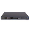 HP 5500-24G EI Switch Switch 24 Ports Managed Rack-mountable