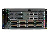 Cisco Catalyst 6504-E Switch Rack-mountable Hot-plug