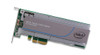 SSDPEDME800G410 - Intel Data Center P3600 Series 800GB PCIe NVMe 3.0 x4 Half High MLC Solid State Drive