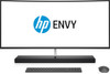 HP ENVY Curved All-in-One - 34-b010