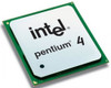 0T7280 - Dell 2.80GHz 800MHz FSB 1MB L2 Cache Intel Pentium 4 520 Processor