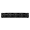 Synology RackStation RS2416+ 12-Bay Rackmount NAS for SMB