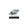 Supermicro SuperServer SYS-6028TR-DTR Dual Node Dual LGA2011 1280W 2U Rackmount Server Barebone System (Black)