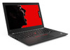 Lenovo ThinkPad X280 1.9GHz i7-8650U 12.5" 1920 x 1080pixels Touchscreen Black Notebook