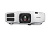 Epson PowerLite 5520W Desktop projector 5500ANSI lumens 3LCD WXGA (1280x800) White data projector