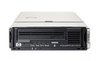 AQ697A - HP StorageWorks 800/1600GB (Removeable) LTO-4 Ultrium SB1760C SAS (Serial Attached SCSI) Tape Blade RackMountable Tape Drive