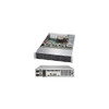 Supermicro SuperStorage Server SSG-6028R-E1CR12H Dual LGA2011 920W 2U Rackmount Server Barebone System (Black)