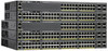 Cisco Catalyst WS-C2960XR-24TD-I Switch 24 Ports Managed Desktop