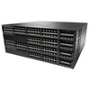 Cisco Catalyst WS-C3650-24TS-S Managed L3 Gigabit Ethernet (10/100/1000) 1U Black network switch