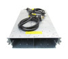 437502-B21 - HP Blc3000 Single-phase Enclosure W/2 Power Supplies And 4 Fans W/8 Insight Control Rack-mountable - Power Supply