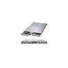 Supermicro SuperServer SYS-1028TP-DTTR Two Node Dual LGA2011 1000W 1U Rackmount Server Barebone Syste
